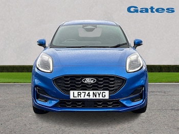 Used Ford Puma 2024 for sale - 78624471: Photo