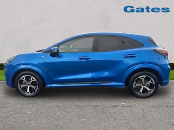 Used Ford Puma 2024 for sale - 78624471: Photo