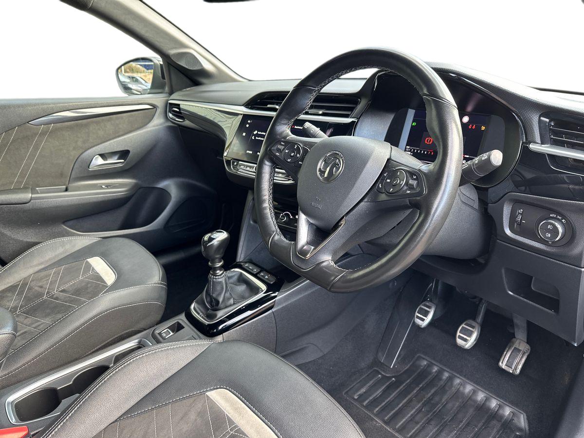 Used Vauxhall Corsa 2022 for sale - 77127508: Photo 10