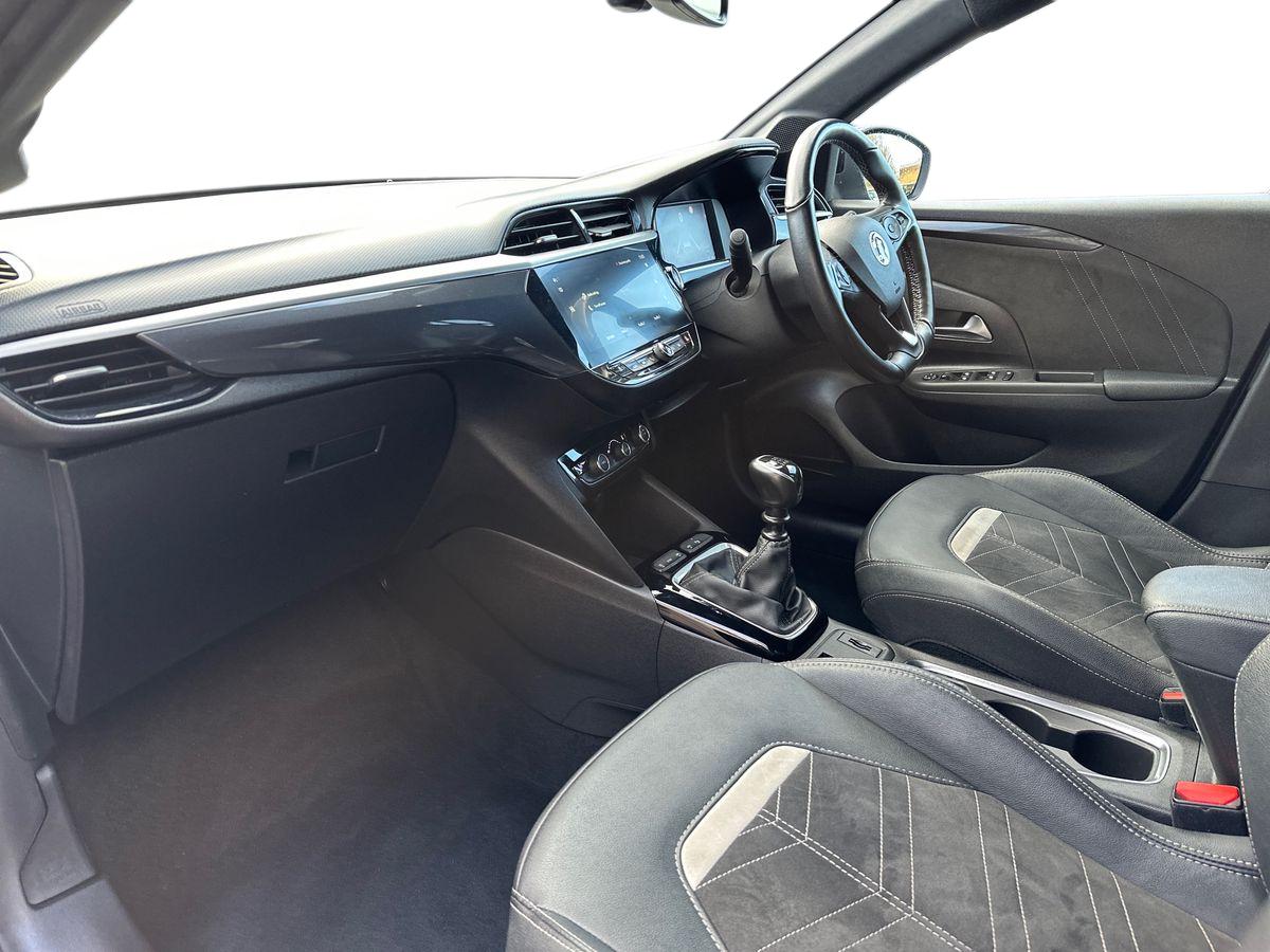 Used Vauxhall Corsa 2022 for sale - 77127508: Photo 11