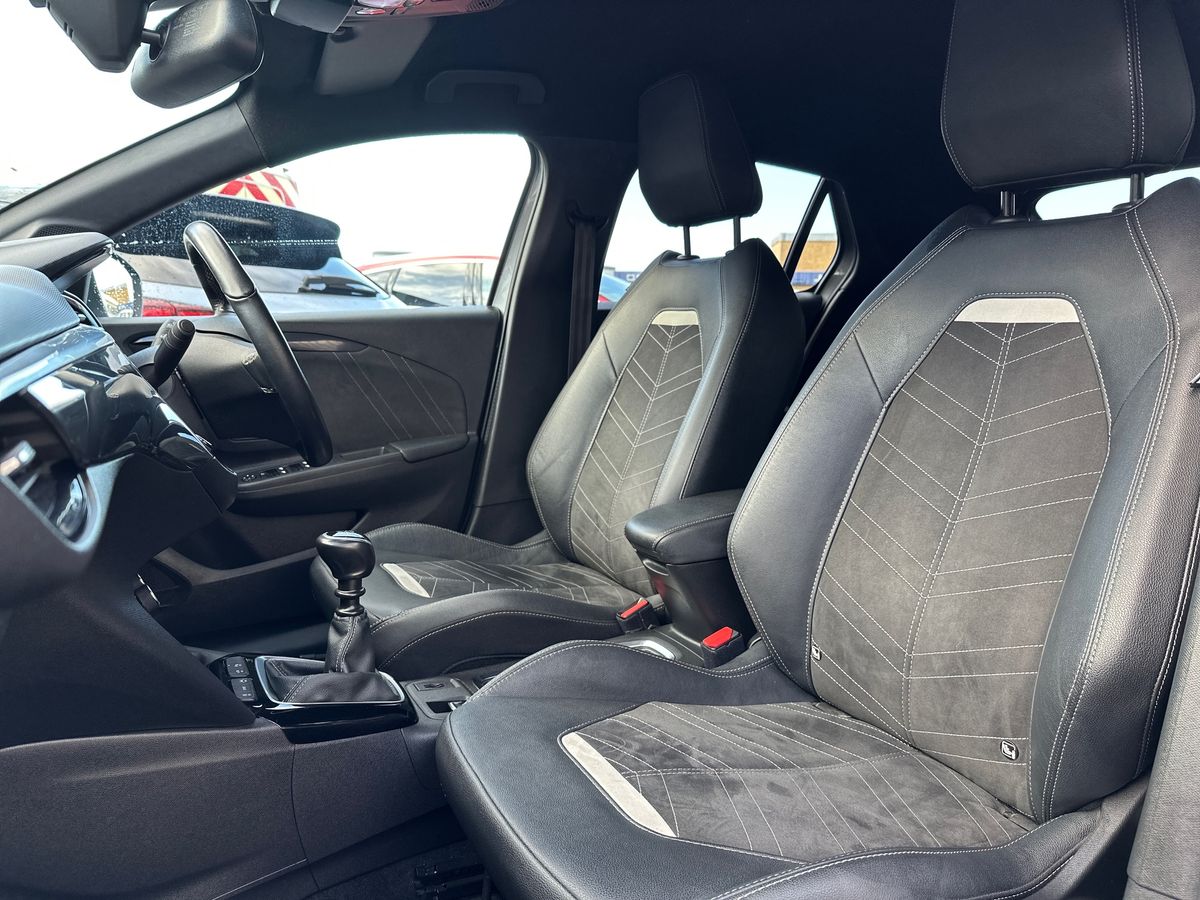 Used Vauxhall Corsa 2022 for sale - 77127508: Photo 13