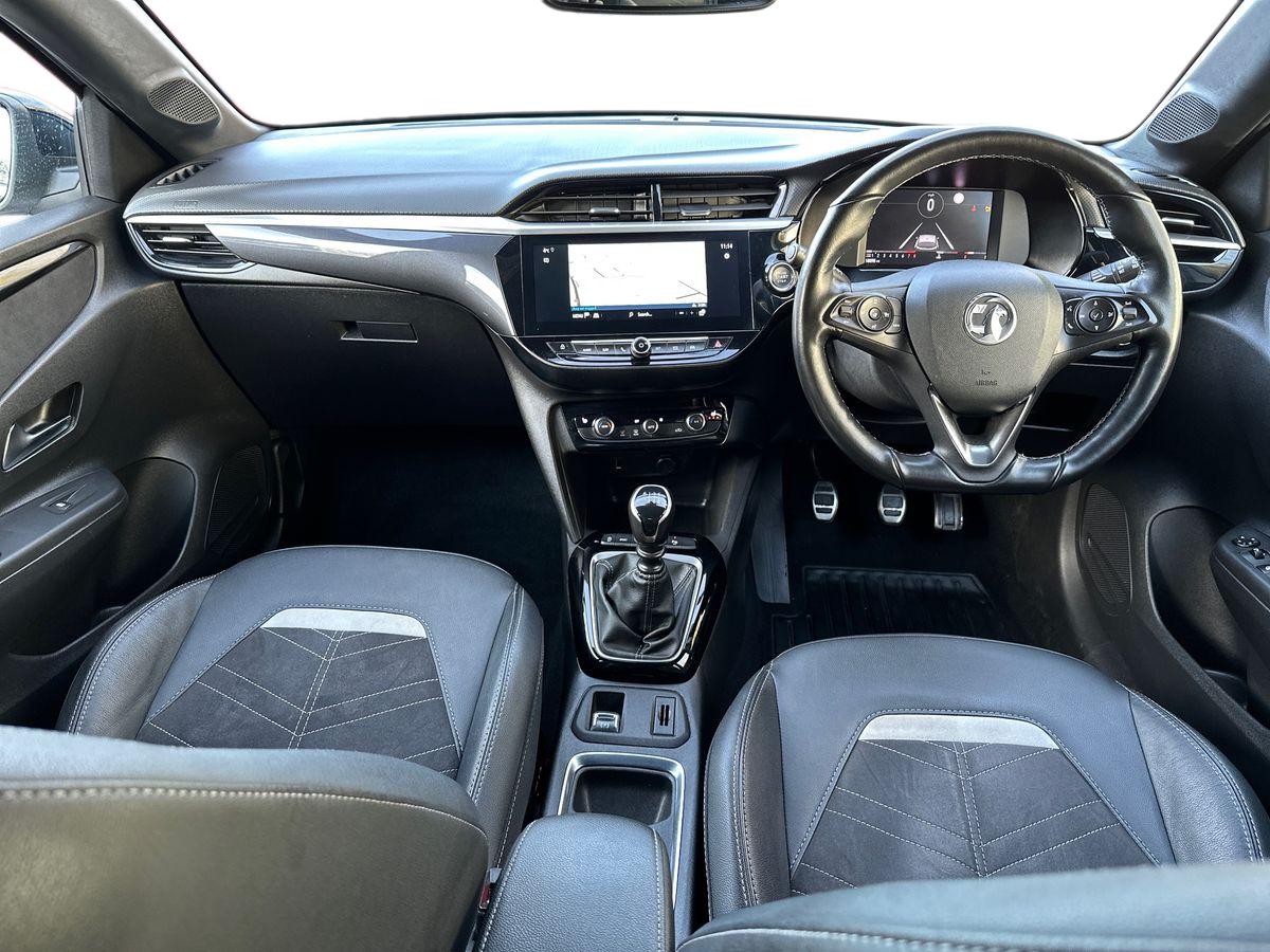 Used Vauxhall Corsa 2022 for sale - 77127508: Photo 15