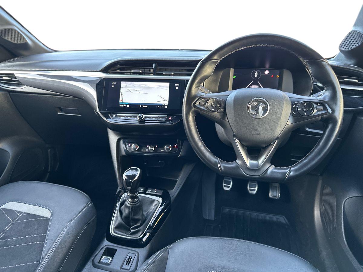 Used Vauxhall Corsa 2022 for sale - 77127508: Photo 16