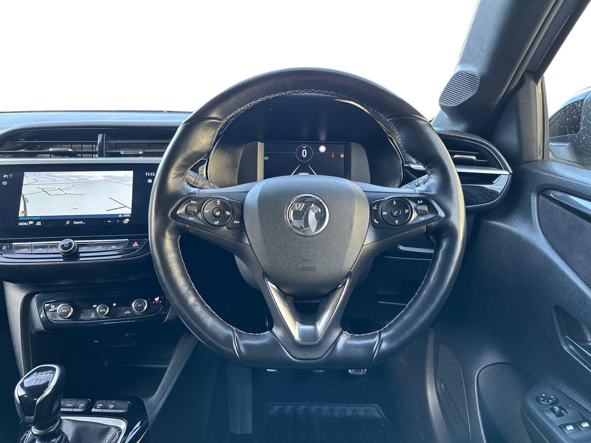 Used Vauxhall Corsa 2022 for sale - 77127508: Photo 17