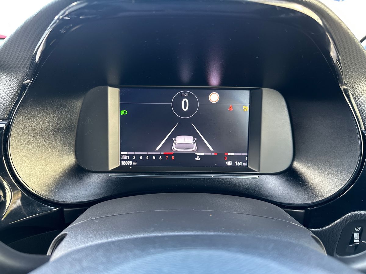 Used Vauxhall Corsa 2022 for sale - 77127508: Photo 18