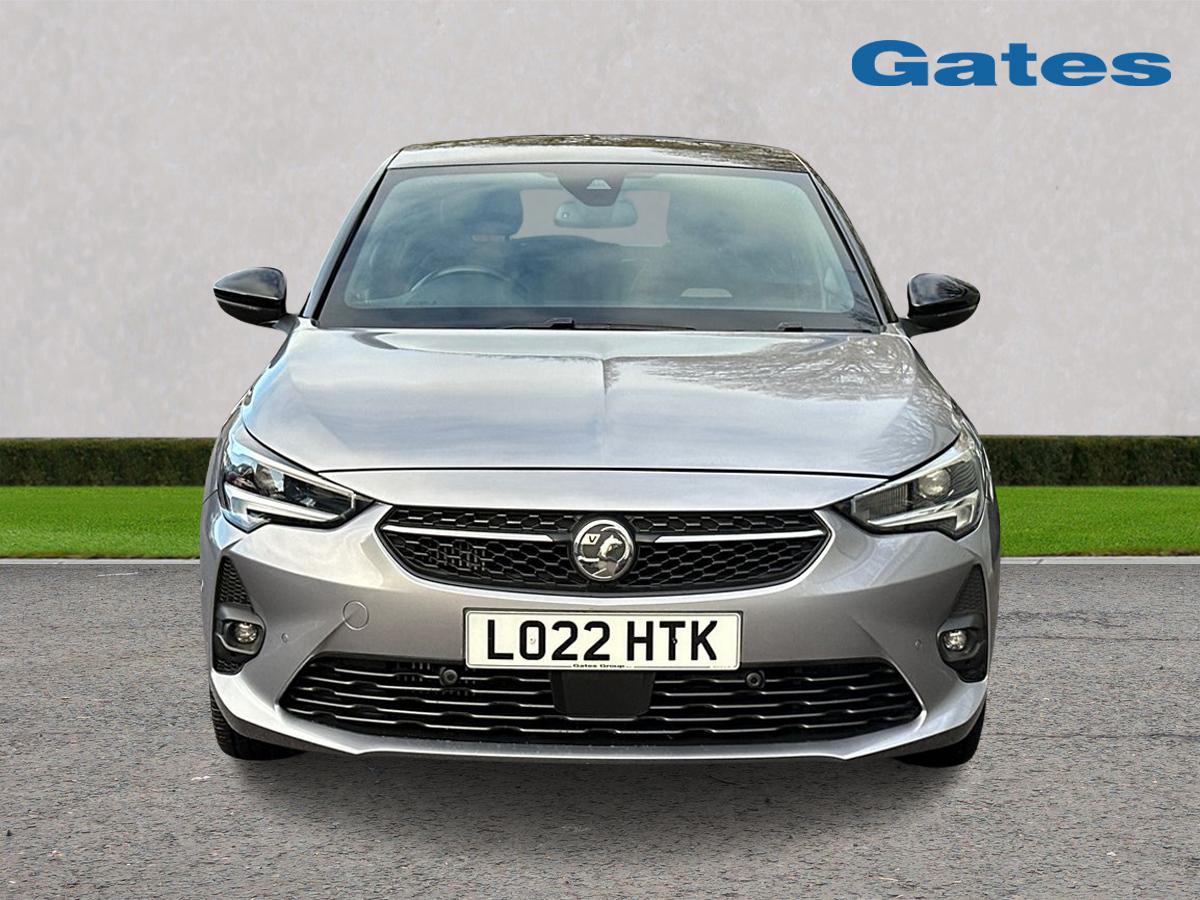 Used Vauxhall Corsa 2022 for sale - 77127508: Photo 2