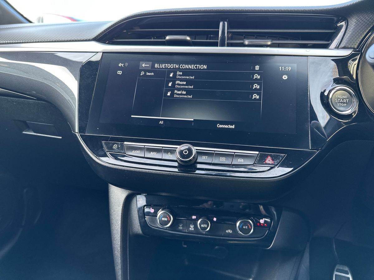 Used Vauxhall Corsa 2022 for sale - 77127508: Photo 21