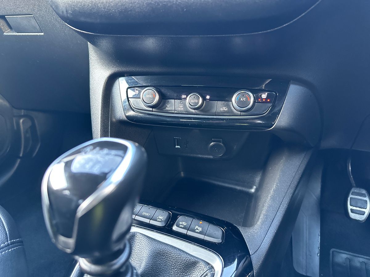 Used Vauxhall Corsa 2022 for sale - 77127508: Photo 22