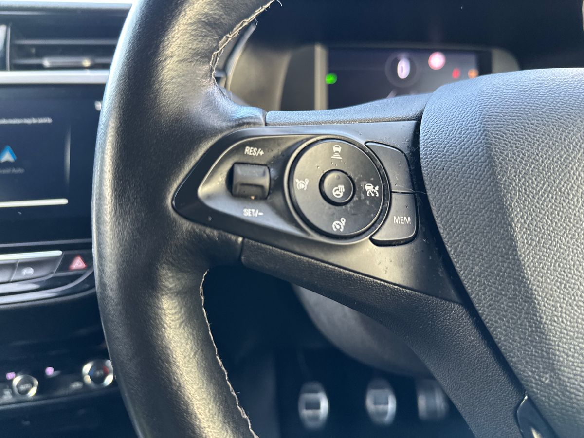 Used Vauxhall Corsa 2022 for sale - 77127508: Photo 26