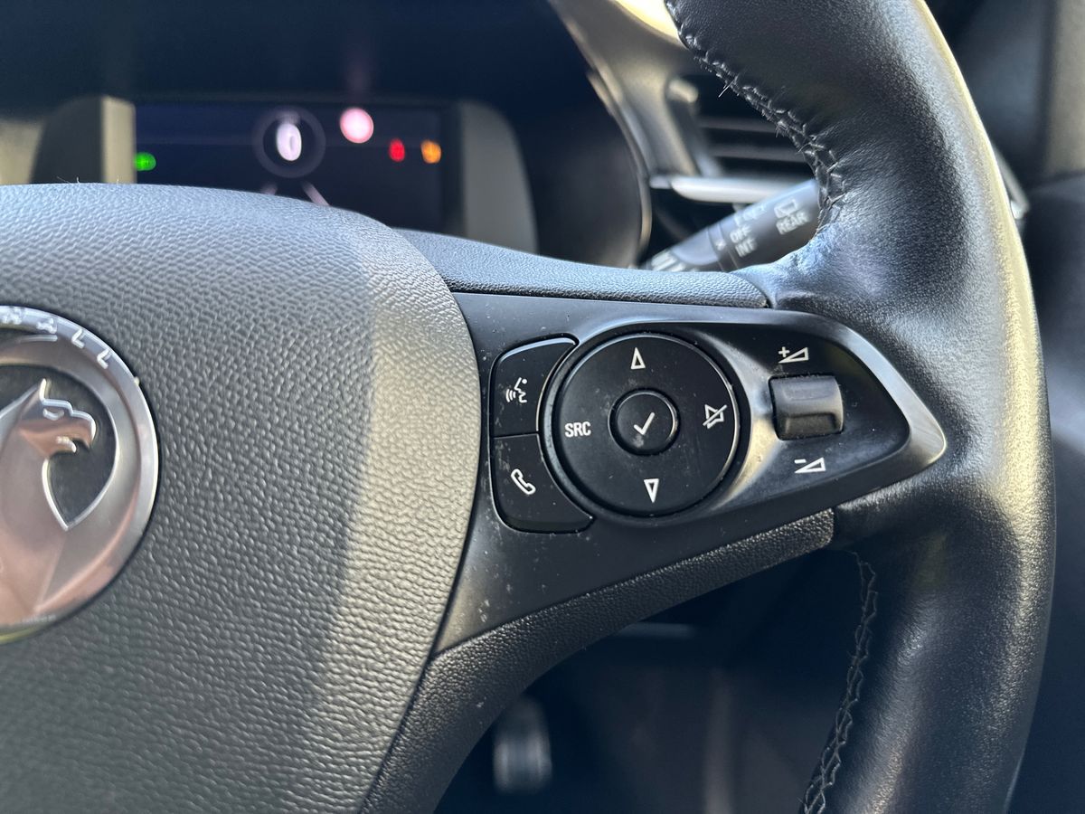 Used Vauxhall Corsa 2022 for sale - 77127508: Photo 27