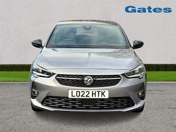 Used Vauxhall Corsa 2022 for sale - 77127508: Photo