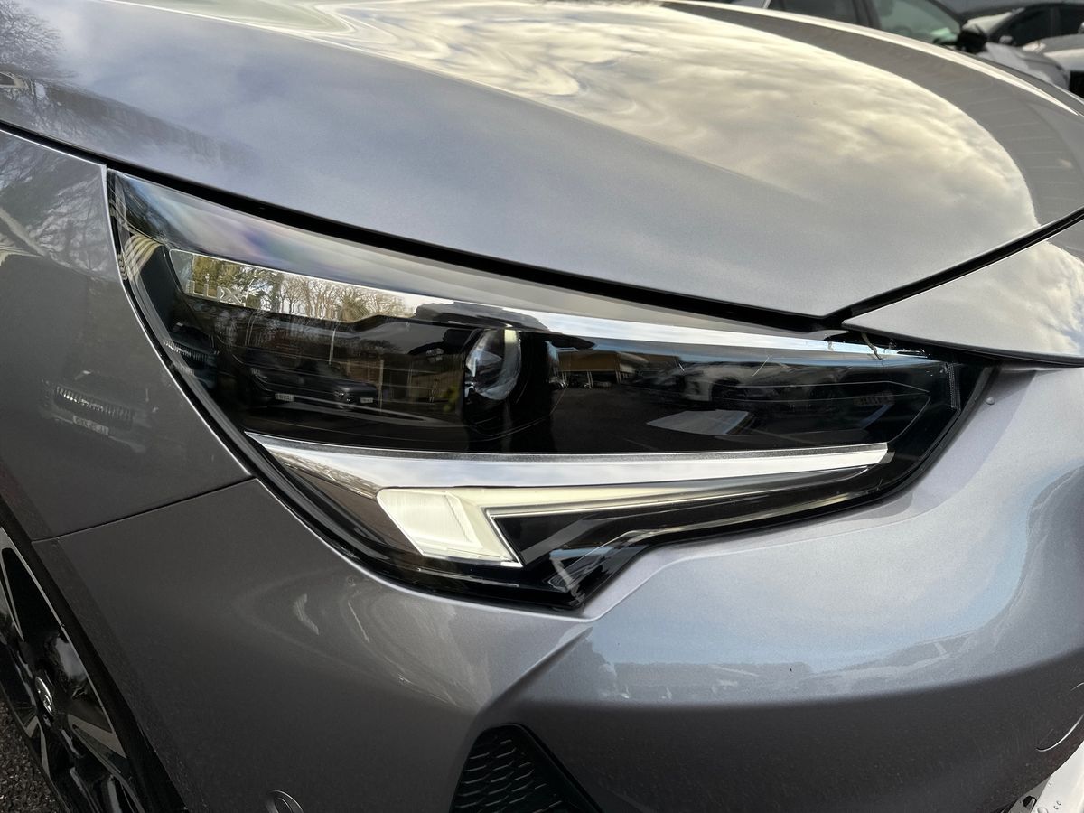 Used Vauxhall Corsa 2022 for sale - 77127508: Photo 32