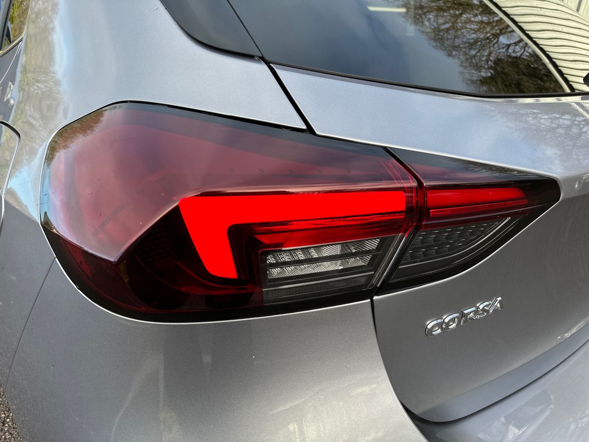 Used Vauxhall Corsa 2022 for sale - 77127508: Photo 33