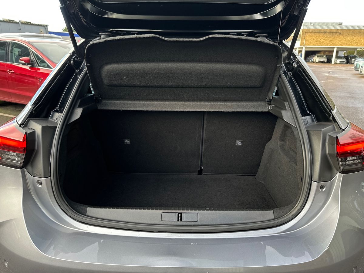 Used Vauxhall Corsa 2022 for sale - 77127508: Photo 34