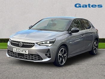 Used Vauxhall Corsa 2022 for sale - 77127508: Photo