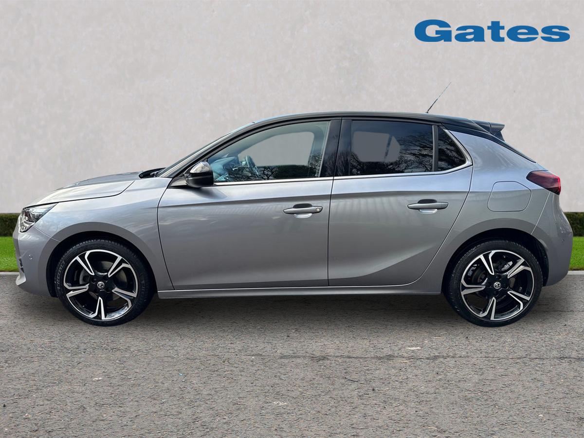 Used Vauxhall Corsa 2022 for sale - 77127508: Photo 4