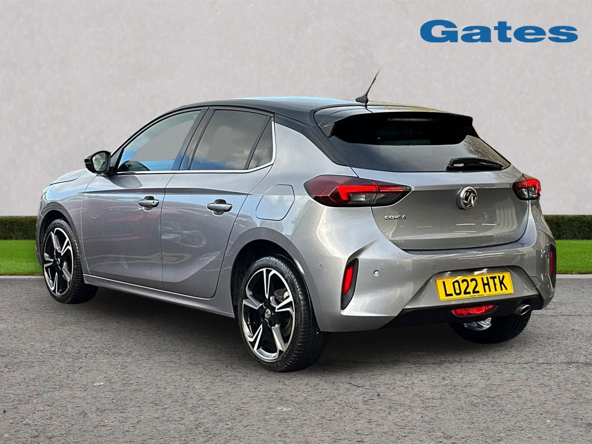 Used Vauxhall Corsa 2022 for sale - 77127508: Photo 5