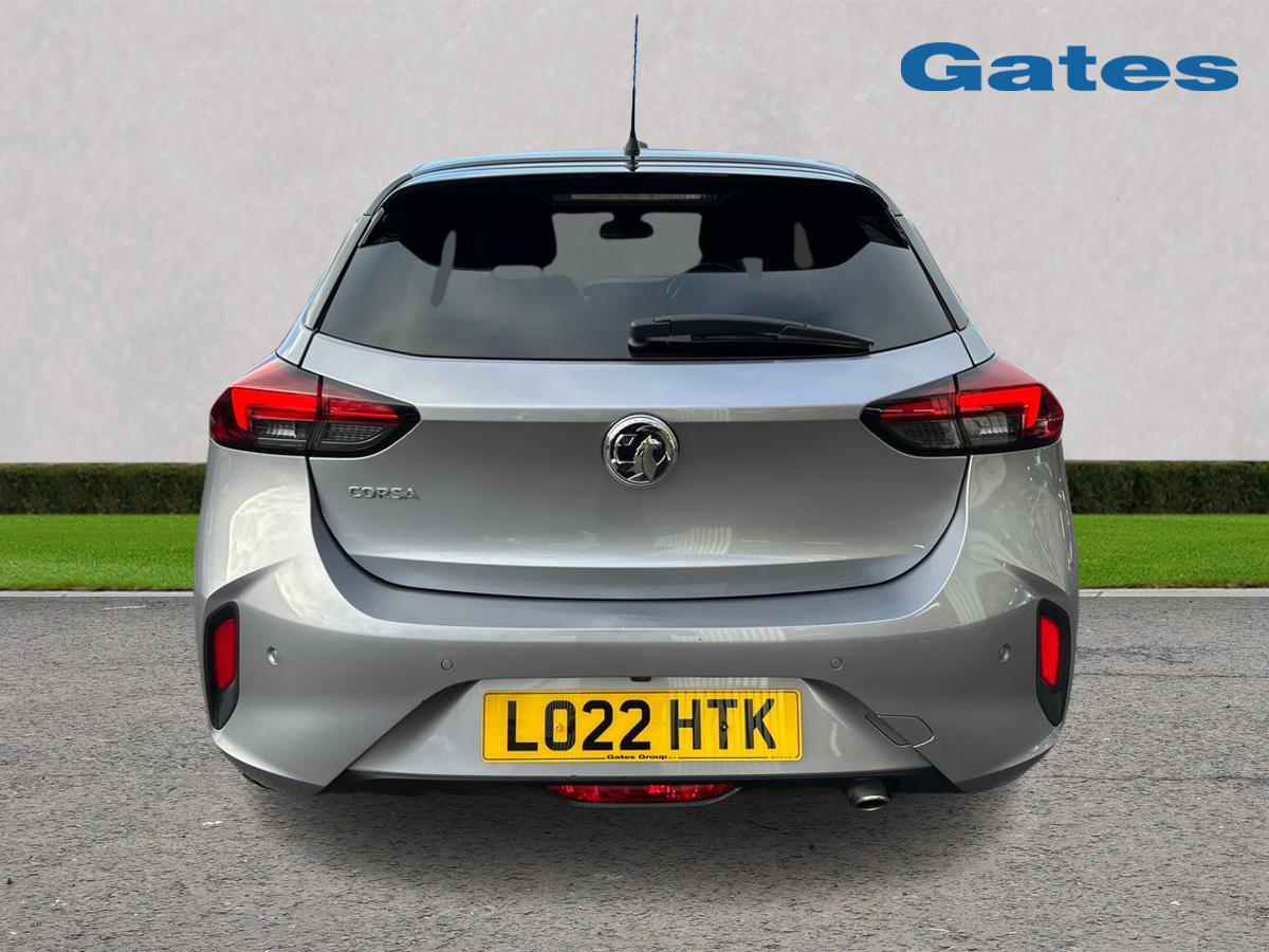Used Vauxhall Corsa 2022 for sale - 77127508: Photo 6