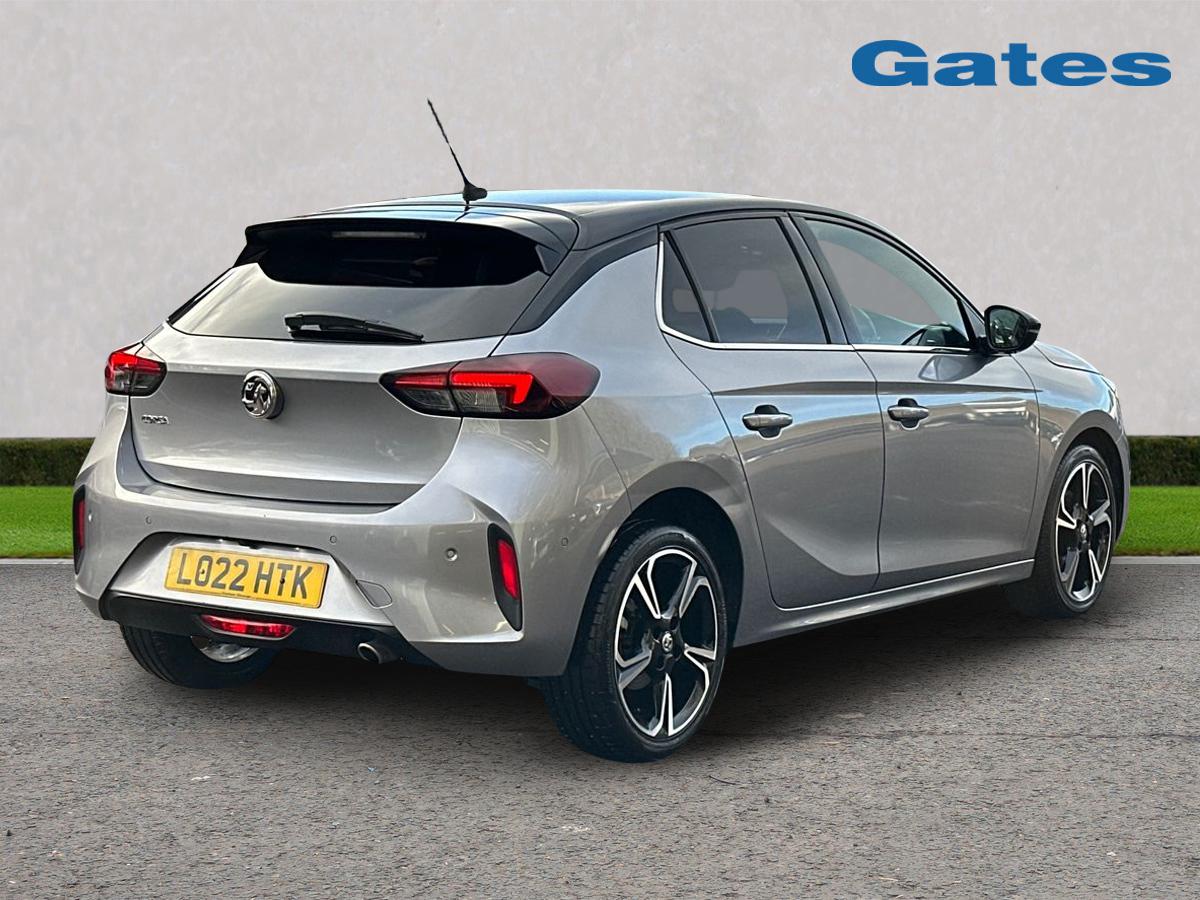 Used Vauxhall Corsa 2022 for sale - 77127508: Photo 7