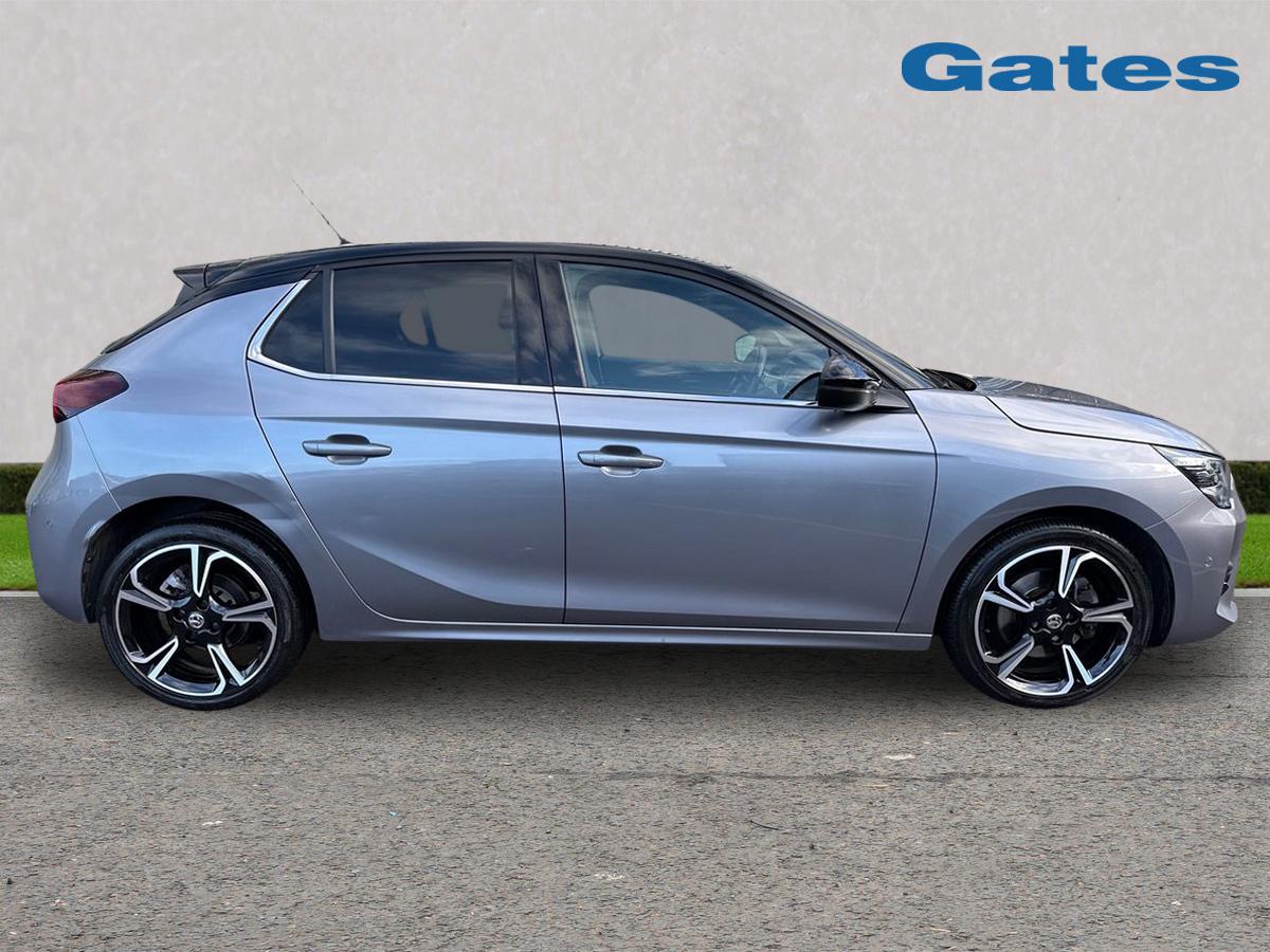 Used Vauxhall Corsa 2022 for sale - 77127508: Photo 8