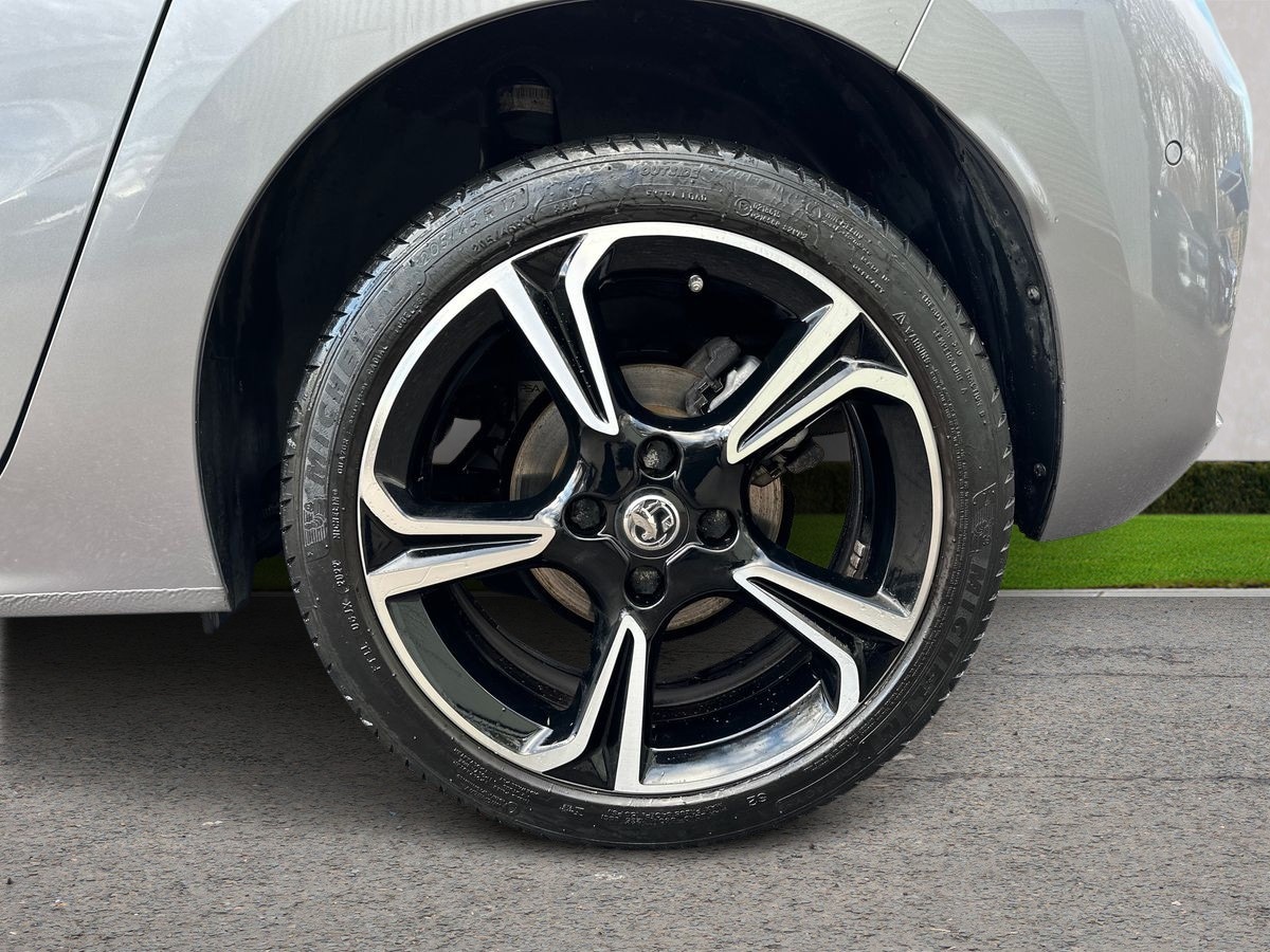 Used Vauxhall Corsa 2022 for sale - 77127508: Photo 9