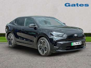 Used Ford Capri 2024 for sale - 75389524: Photo