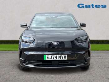 Used Ford Capri 2024 for sale - 75389524: Photo