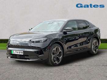 Used Ford Capri 2024 for sale - 75389524: Photo