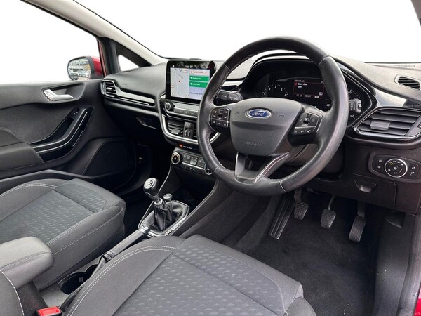 Used Ford Fiesta 2018 for sale - 76018247: Photo 10