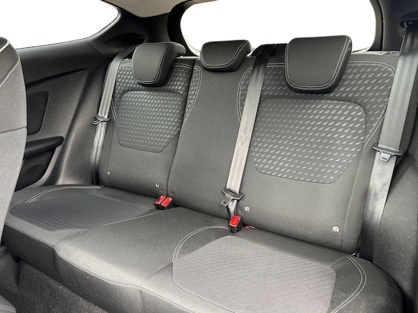 Used Ford Fiesta 2018 for sale - 76018247: Photo 14