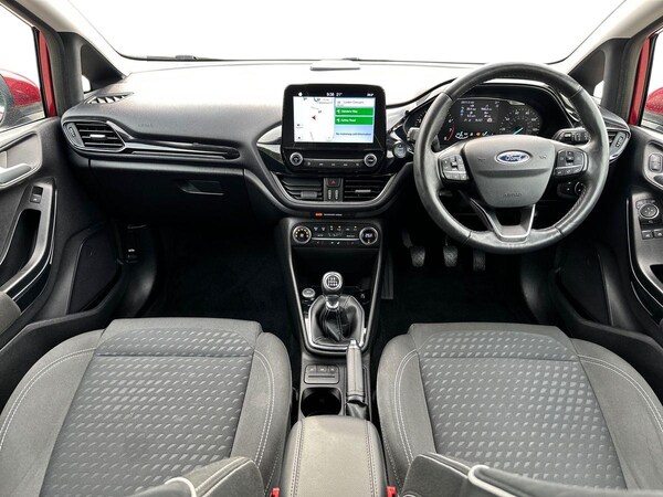Used Ford Fiesta 2018 for sale - 76018247: Photo 15
