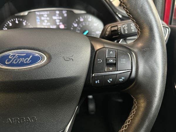 Used Ford Fiesta 2018 for sale - 76018247: Photo 27
