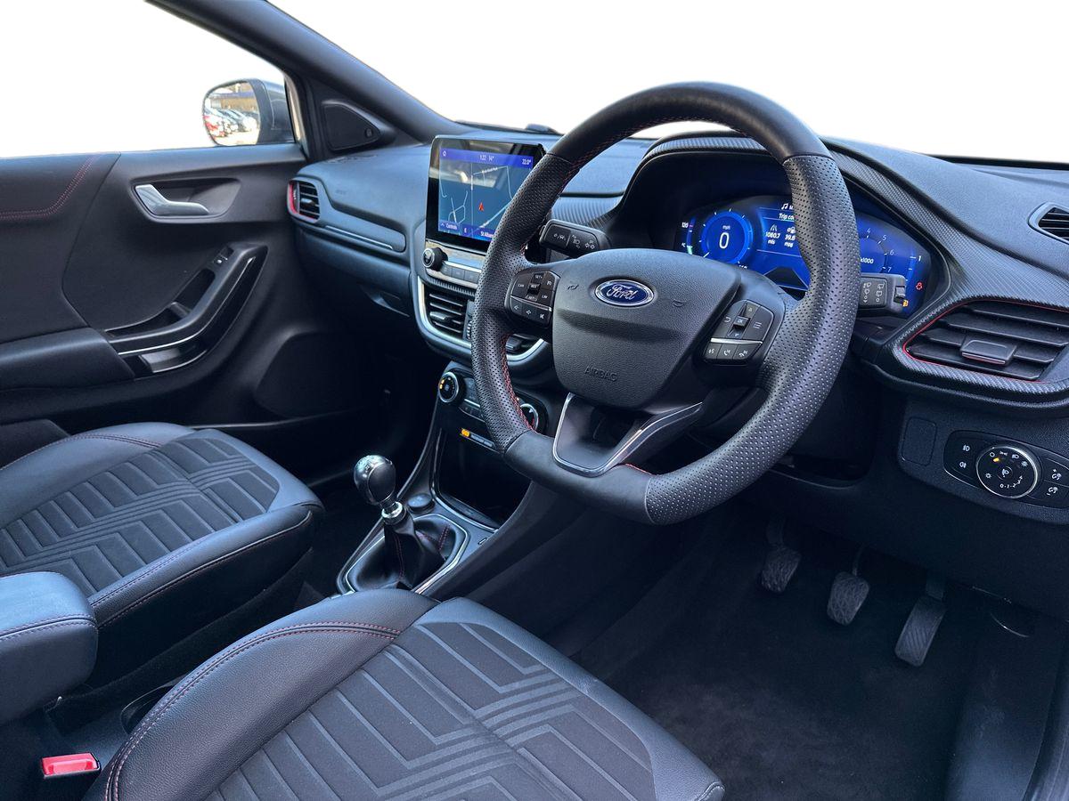 Used Ford Puma 2023 for sale - 77927349: Photo 10