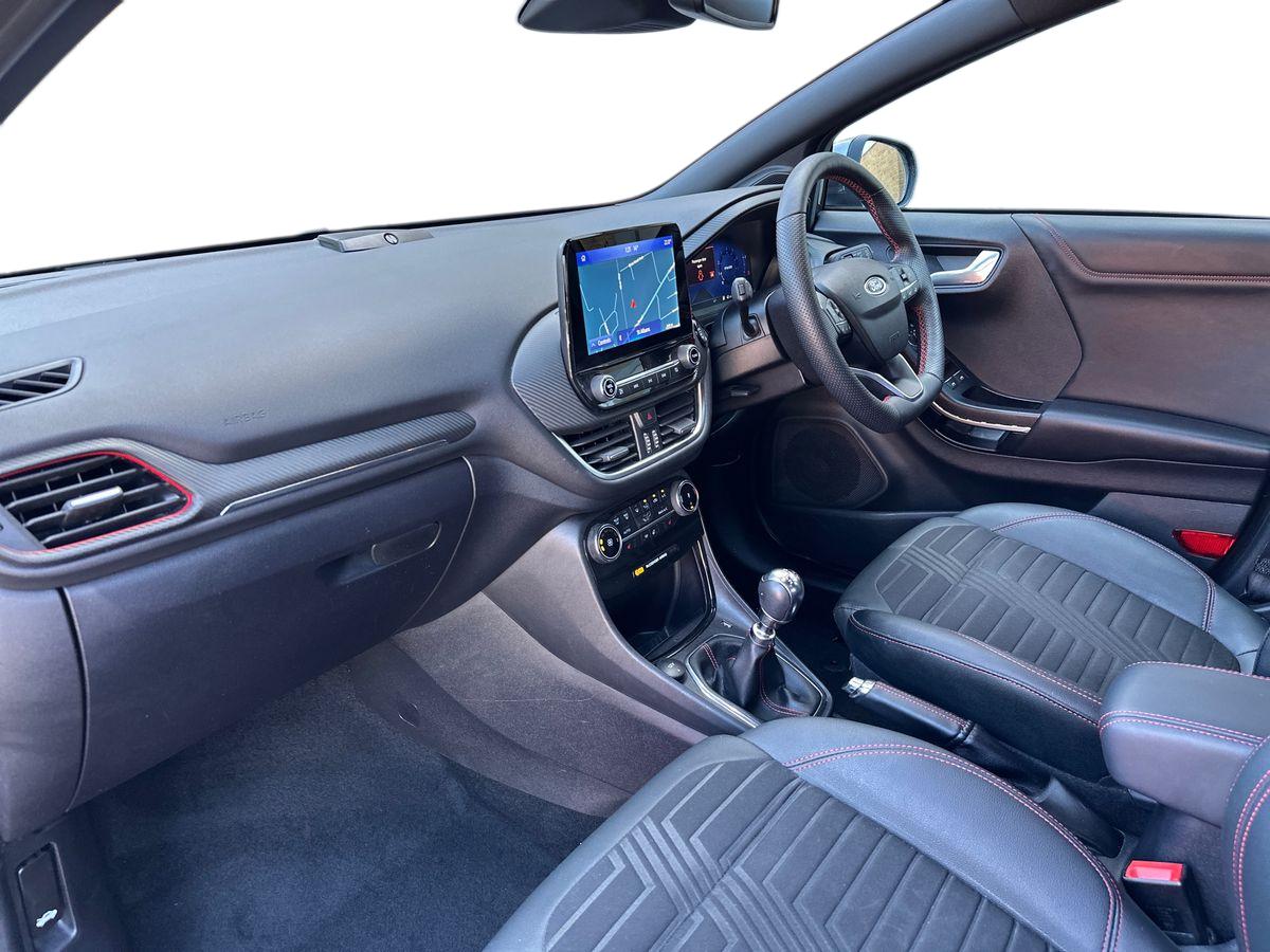 Used Ford Puma 2023 for sale - 77927349: Photo 11