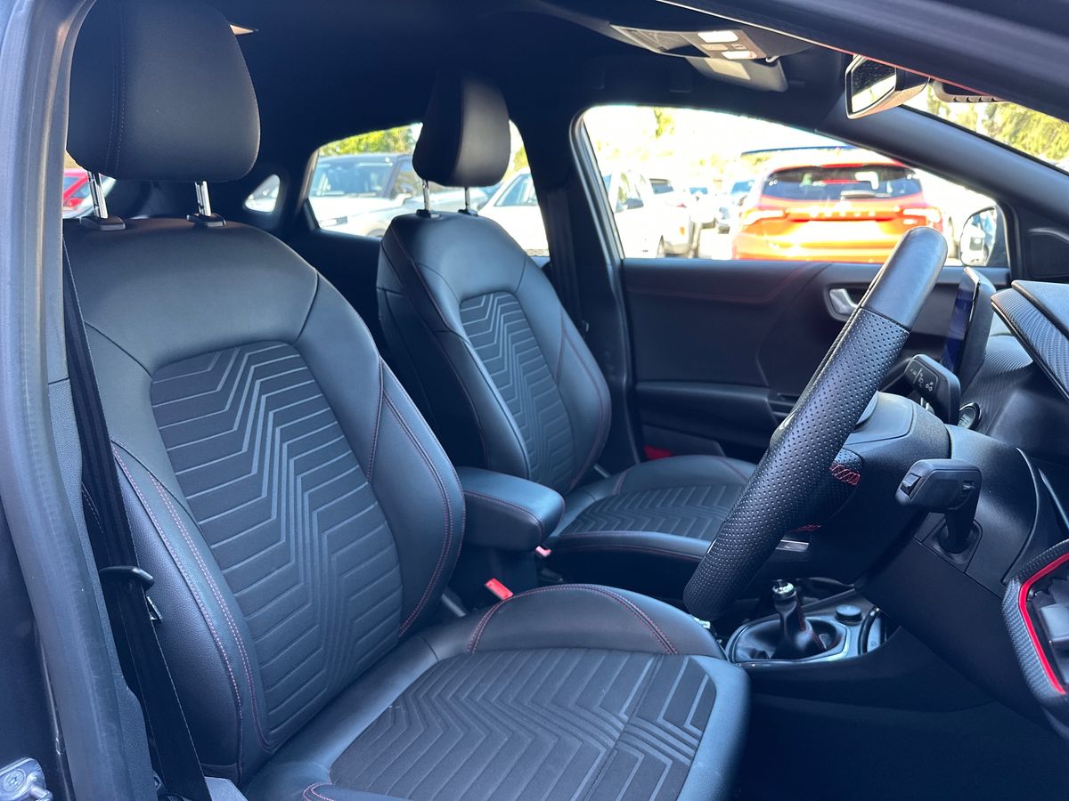 Used Ford Puma 2023 for sale - 77927349: Photo 12