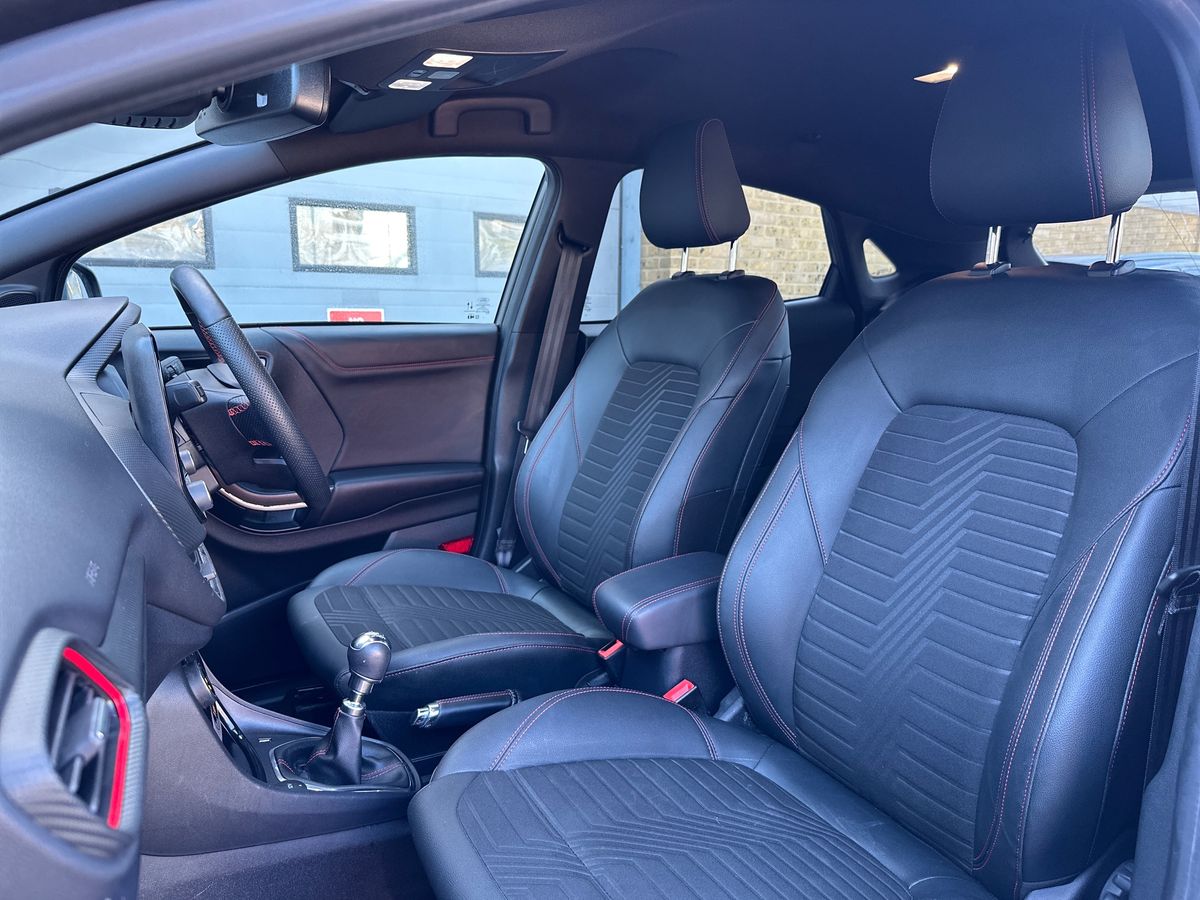 Used Ford Puma 2023 for sale - 77927349: Photo 13