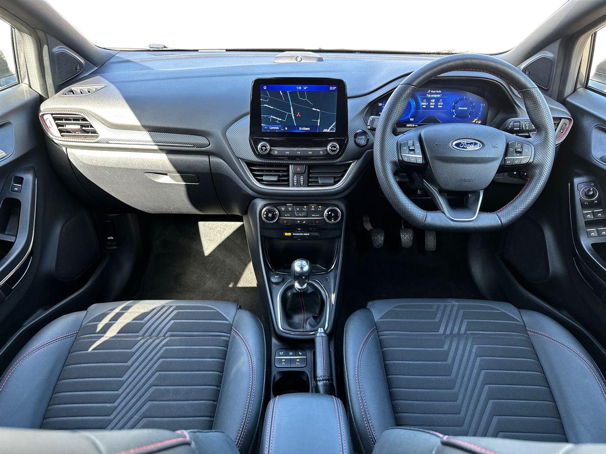 Used Ford Puma 2023 for sale - 77927349: Photo 15