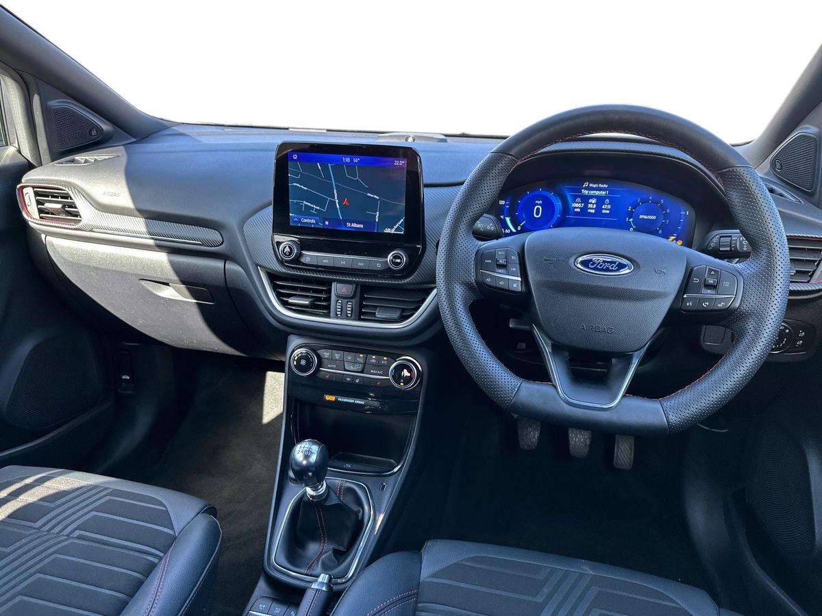 Used Ford Puma 2023 for sale - 77927349: Photo 16