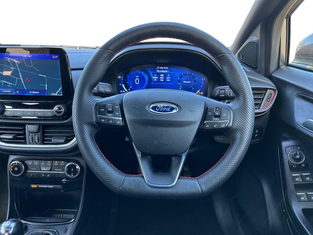 Used Ford Puma 2023 for sale - 77927349: Photo 17