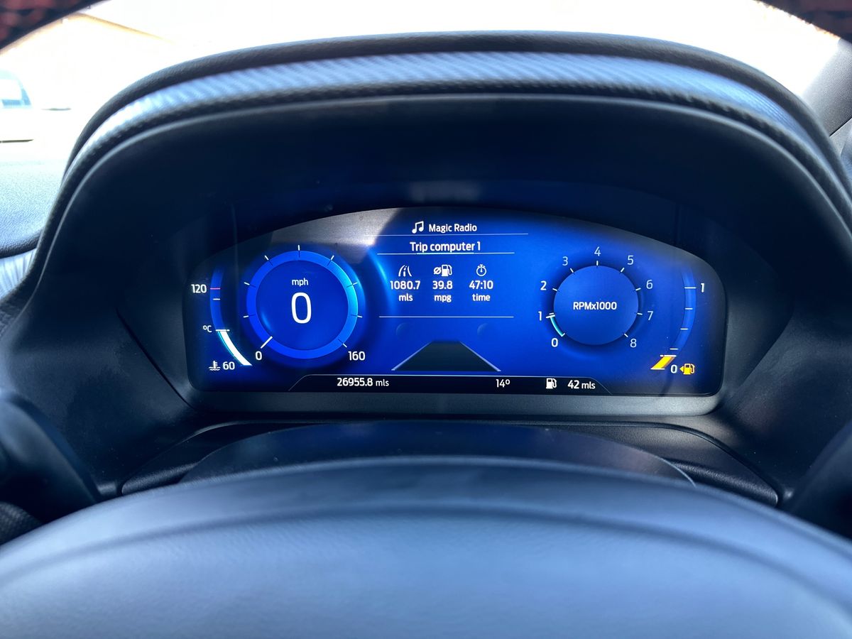 Used Ford Puma 2023 for sale - 77927349: Photo 18