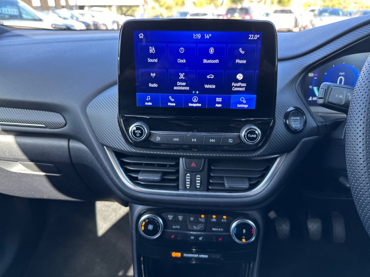 Used Ford Puma 2023 for sale - 77927349: Photo 19