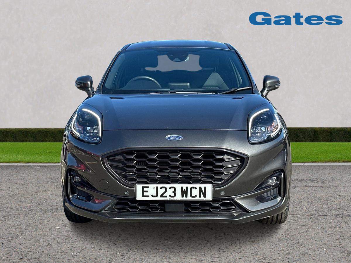 Used Ford Puma 2023 for sale - 77927349: Photo 2