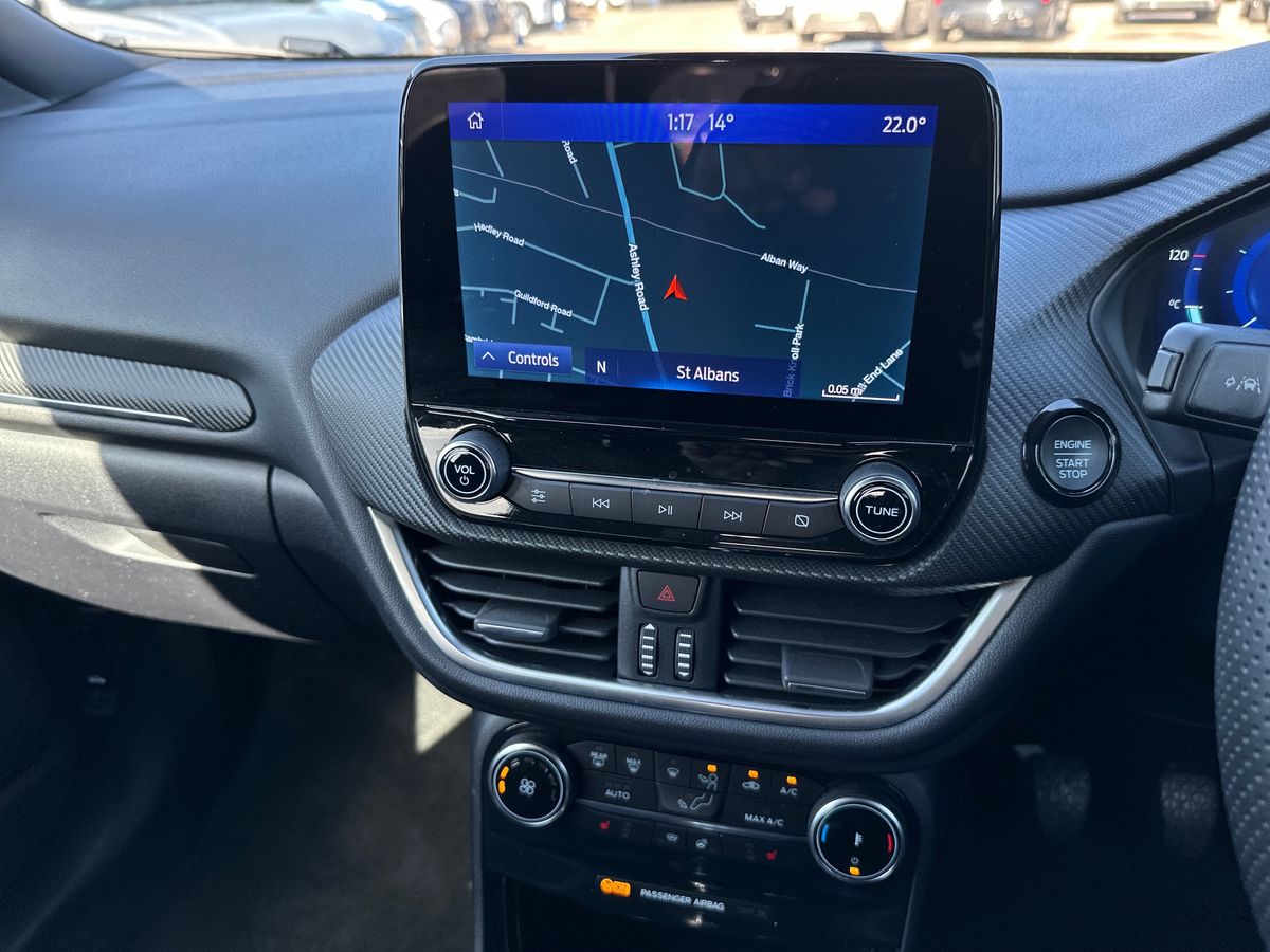 Used Ford Puma 2023 for sale - 77927349: Photo 20