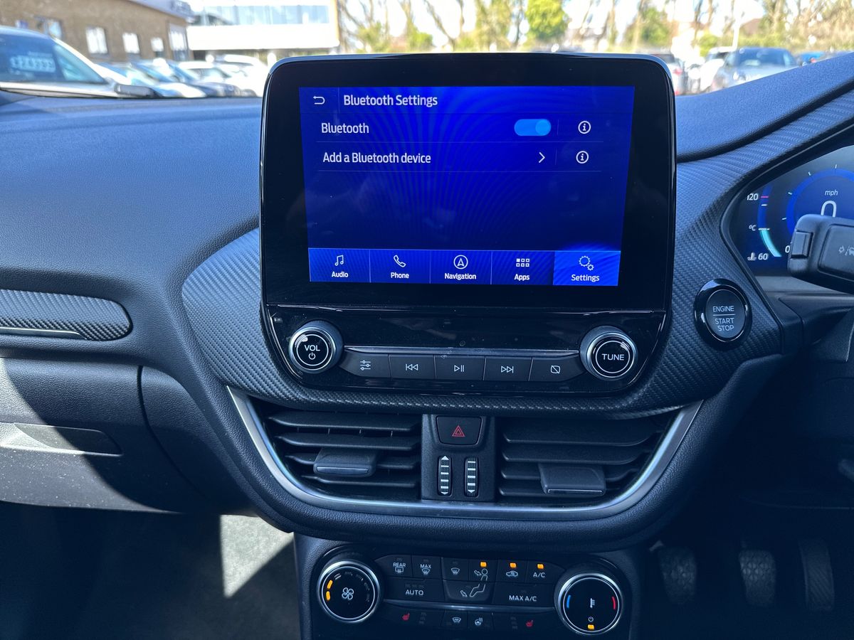 Used Ford Puma 2023 for sale - 77927349: Photo 21