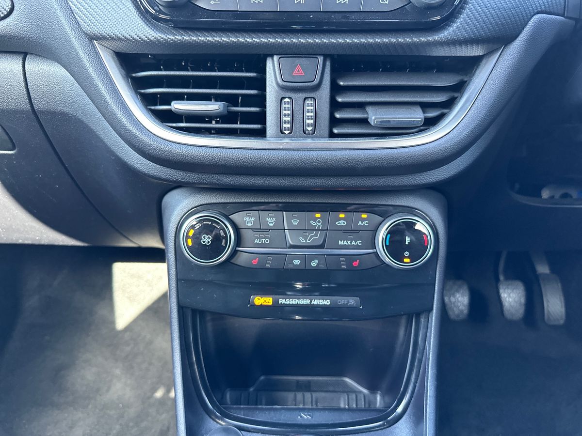 Used Ford Puma 2023 for sale - 77927349: Photo 22