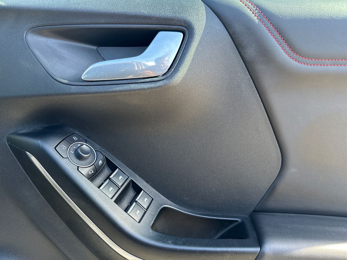 Used Ford Puma 2023 for sale - 77927349: Photo 25