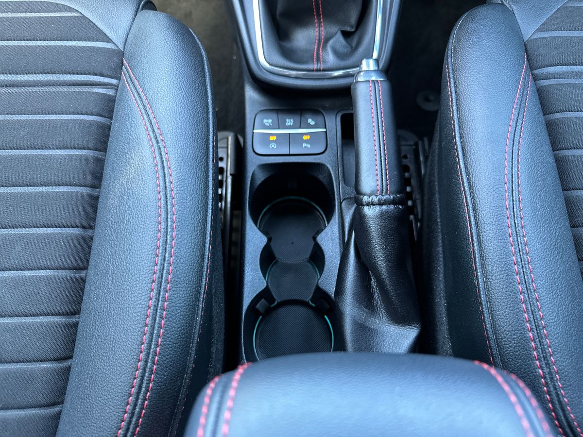 Used Ford Puma 2023 for sale - 77927349: Photo 28