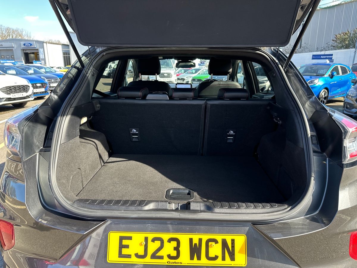 Used Ford Puma 2023 for sale - 77927349: Photo 34