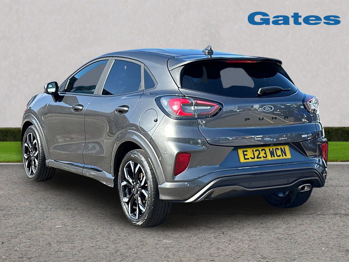 Used Ford Puma 2023 for sale - 77927349: Photo 5