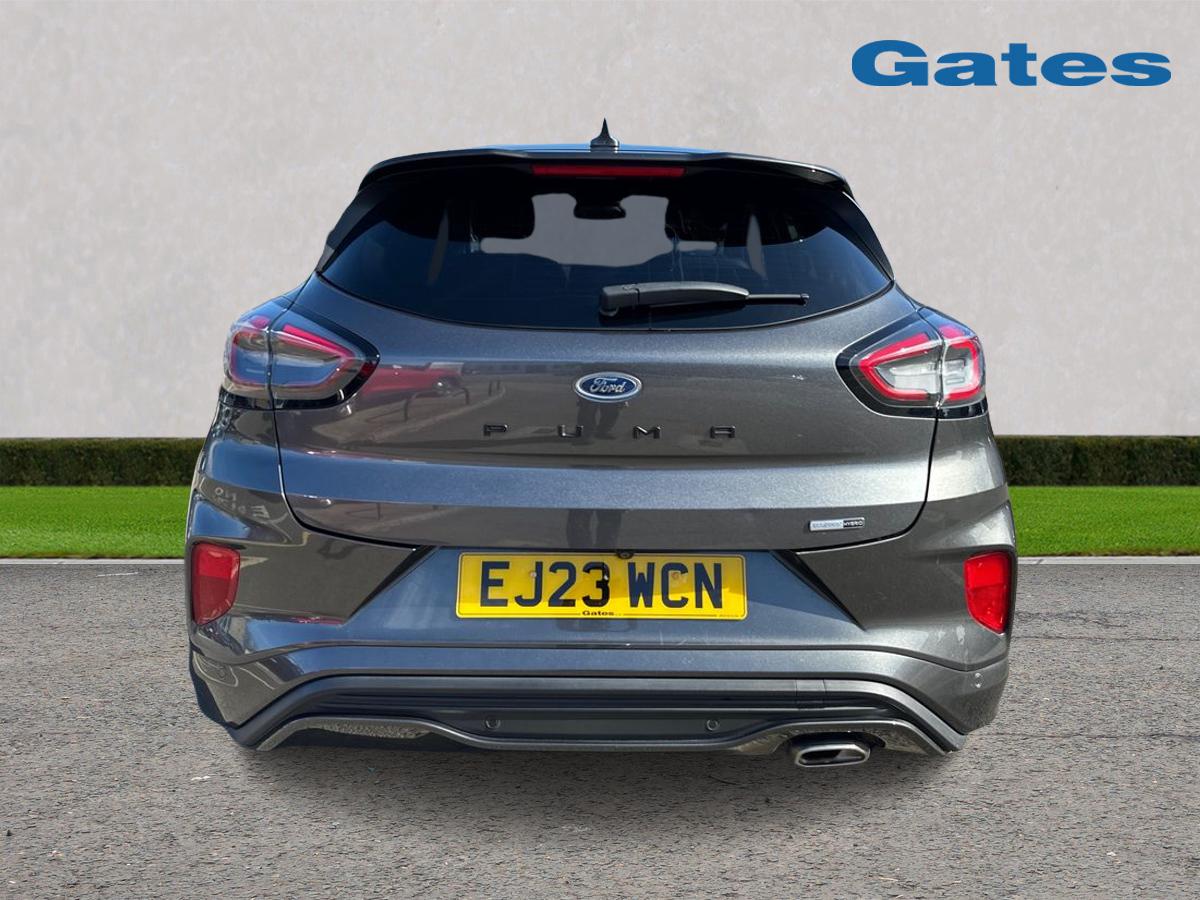 Used Ford Puma 2023 for sale - 77927349: Photo 6